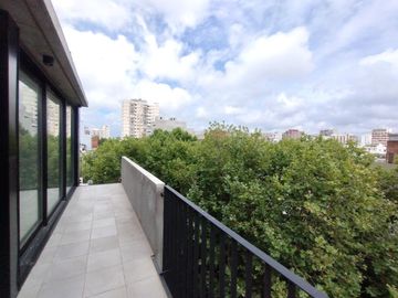 4 AMBIENTES 137m² - Belgrano - Capital Federal - NUBI Aguilar