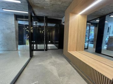 4 AMBIENTES 137m² - Belgrano - Capital Federal - NUBI Aguilar