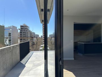 4 AMBIENTES 137m² - Belgrano - Capital Federal - NUBI Aguilar