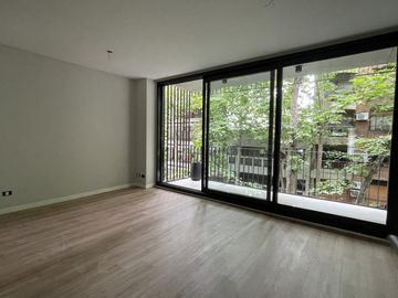 4 AMBIENTES 137m² - Belgrano - Capital Federal - NUBI Aguilar
