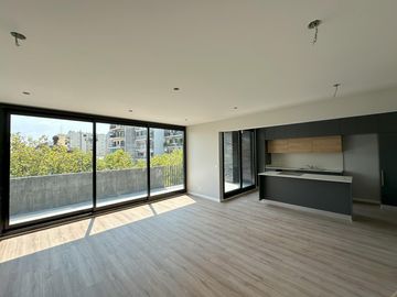 4 AMBIENTES 137m² - Belgrano - Capital Federal - NUBI Aguilar