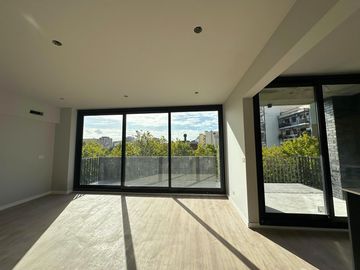 4 AMBIENTES 137m² - Belgrano - Capital Federal - NUBI Aguilar