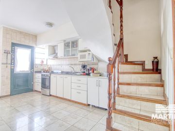 Casa - Mart.-Santa Fe/Fleming