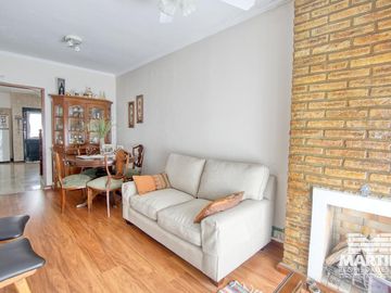Casa - Mart.-Santa Fe/Fleming