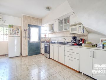 Casa - Mart.-Santa Fe/Fleming