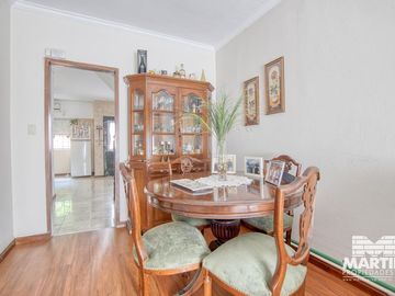 Casa - Mart.-Santa Fe/Fleming
