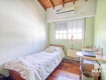 Casa - Mart.-Santa Fe/Fleming