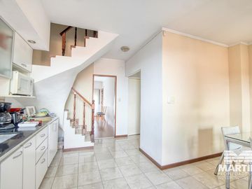 Casa - Mart.-Santa Fe/Fleming