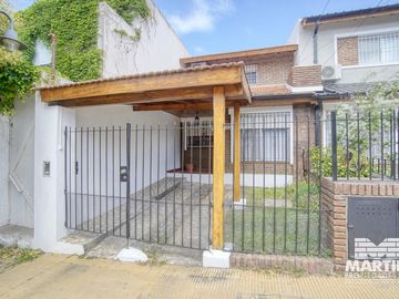 Casa - Mart.-Santa Fe/Fleming