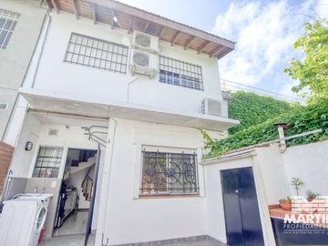 Casa - Mart.-Santa Fe/Fleming