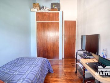 Casa - Mart.-Santa Fe/Fleming