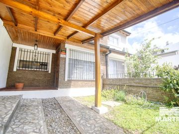 Casa - Mart.-Santa Fe/Fleming
