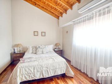 Casa - Mart.-Santa Fe/Fleming