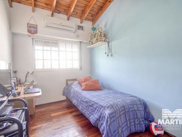 Casa - Mart.-Santa Fe/Fleming