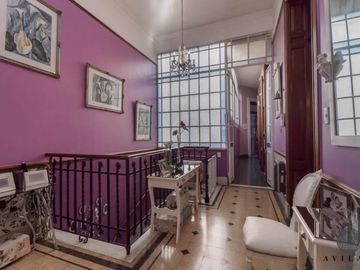 SIN EXPENSAS. Ph tipo casa de 5 ambientes con terraza y dependencia a la venta en Caballito