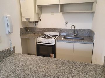 Departamento en venta - 1 Dormitorio 1 Baño - 58,58Mts2 - Victoria, San Fernando