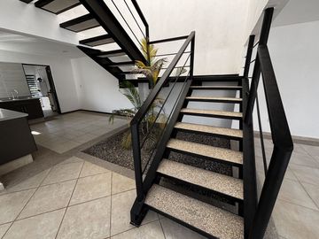 PUNTA JURIQUILLA QUERÉTARO CASA VENTA 3 RECAMARAS $4,400,000 MXN (SM)