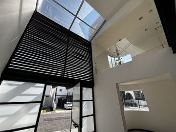 PUNTA JURIQUILLA QUERÉTARO CASA VENTA 3 RECAMARAS $4,400,000 MXN (SM)