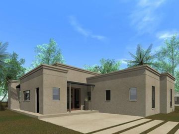 Casa en venta en el Barrio El Cantón Norte