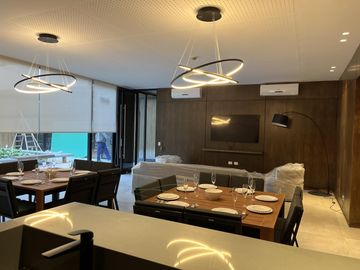 Departamento - Palermo Soho