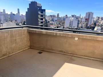 Departamento - Palermo Soho