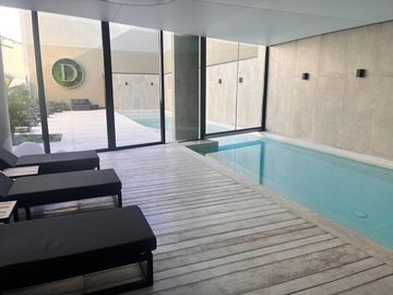 Departamento - Palermo Soho