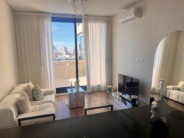 Departamento - Palermo Soho