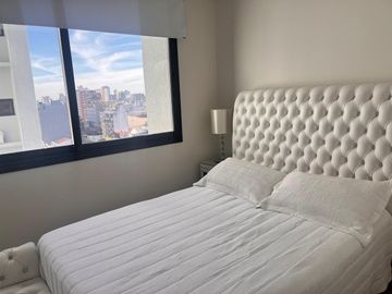 Departamento - Palermo Soho