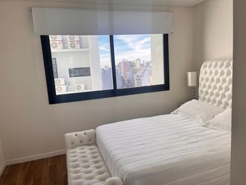 Departamento - Palermo Soho