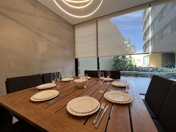 Departamento - Palermo Soho