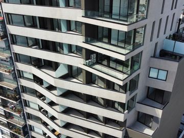 Departamento - Palermo Soho