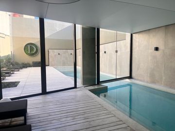 Departamento - Palermo Soho