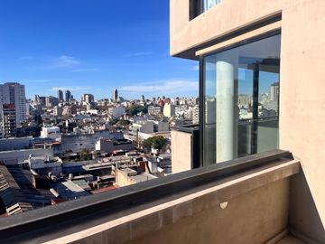 Departamento - Palermo Soho