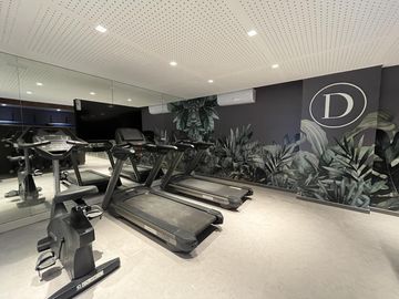 Departamento - Palermo Soho