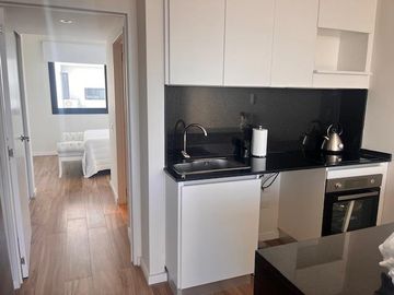 Departamento - Palermo Soho