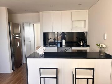 Departamento - Palermo Soho