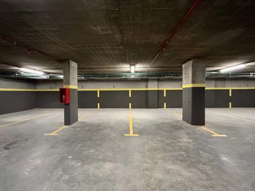 Departamento - Palermo Soho