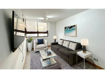 Departamento en venta Reñaca, Viña del Mar