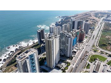 Departamento en venta Reñaca, Viña del Mar