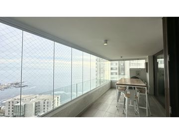 Departamento en venta Reñaca, Viña del Mar