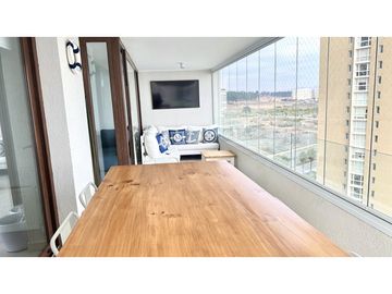 Departamento en venta Reñaca, Viña del Mar