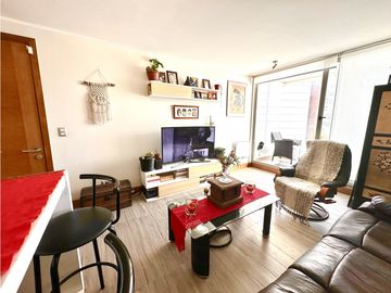 Departamento en Costa de Montemar en Venta