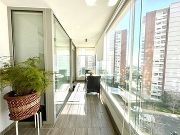 Departamento en Costa de Montemar en Venta