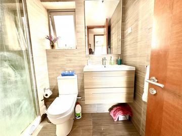 Departamento en Costa de Montemar en Venta