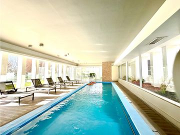 Departamento en Costa de Montemar en Venta