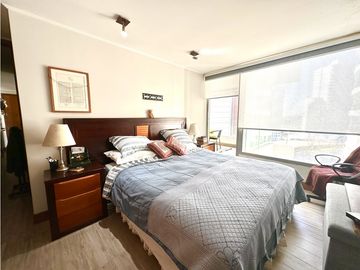 Departamento en Costa de Montemar en Venta