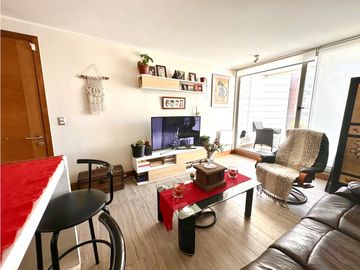 Departamento en Costa de Montemar en Venta
