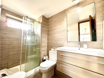 Departamento en Costa de Montemar en Venta