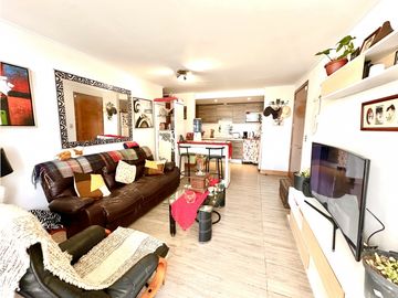 Departamento en Costa de Montemar en Venta