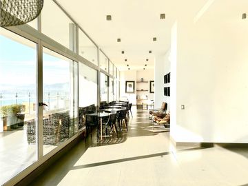 Departamento en Costa de Montemar en Venta